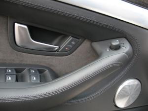 Audi S8 2008 года  (NA)